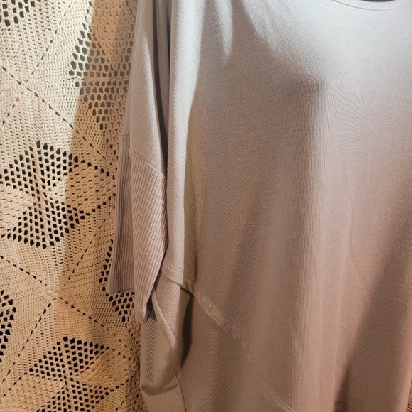 Versona small Grey sweater - Picture 5 of 13